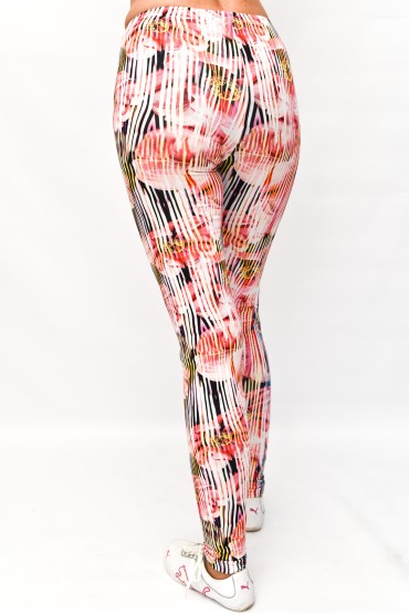 LEGÍNY Line Flower