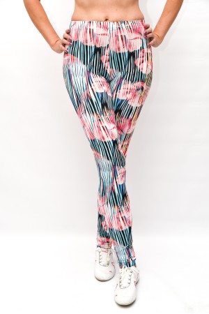 LEGÍNY Line Flower