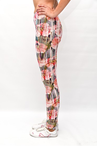 LEGÍNY Line Flower