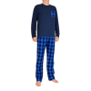 Pánske pyžamo MIŇO