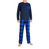 Pánske pyžamo OTO